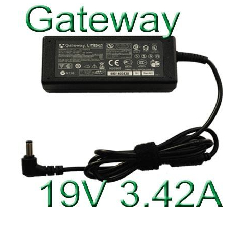 Cargador Laptop Gateway Mx Series 19v 3 42a